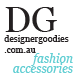 dgAustralia's profile picture. Online Designer Fashion Accessories