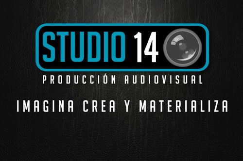 Teléfono: 3004523284 -3008049283  correo electrónico: studio14productora@gmail.com productora audiovisual  @studio14_ 
http://t.co/rsZDD4n23X