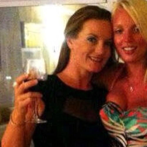 kerstindeacon's profile picture. Lives here, Loves here, a true out & out Leicester Girl, LCFC Family!!