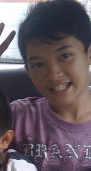 a 13 years old from planet earth PH.ツ blood: pinoy with a ¼ spanish.ツ follow me i usually follow back!.ツ THANKS!! :DD