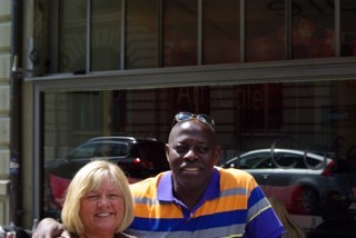 GinaComeau2's profile picture. RN, RMT, wife, sister, aunt, loves animals: wild & domestic, trying to live a God filled life to the best of my ability,