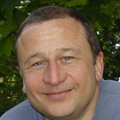 Directeur général @ Le réseau des Carnot