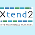 Xtend2 (@xtend2global) Twitter profile photo Xtend2 (@xtend2global) Twitter profile photo