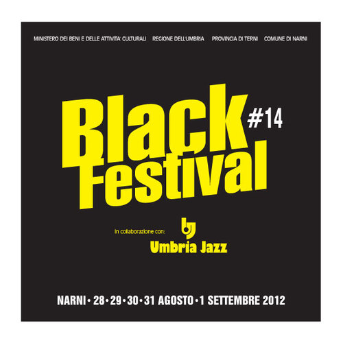 NarniBlackFest's profile picture. ....planning 2014 . It will be #nbf16