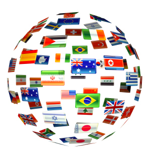 Follow us to learn more about the international progrmas at Eastern Connecticut State University; such as: Study Abroad, NSE, and Global Field Courses!