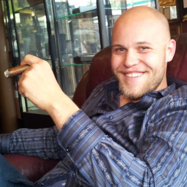 laserstingray's profile picture. Node.js all day err.message