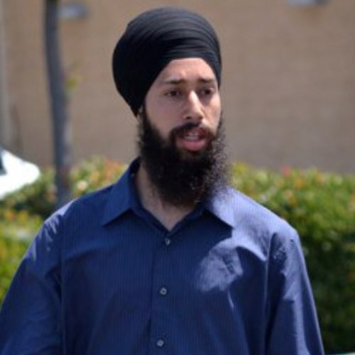 SARABLOHH's profile picture. I got responsibility, where is the power!!!