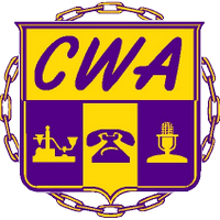 CWA Local_4319 (@4319_speaks) 's Twitter Profile