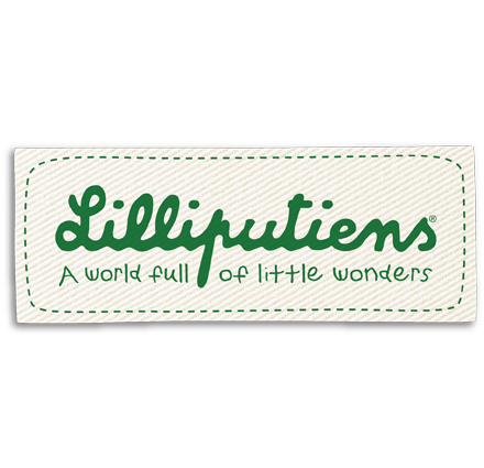 LilliputiensCo's profile picture. Creative toys made by moms with love! 
#baby #kids #toys #bags #deco #belgium