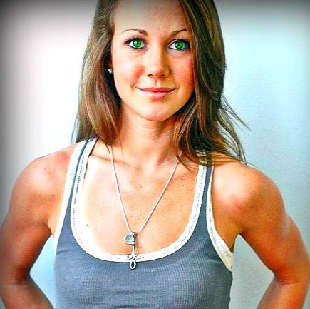 MeghanRoot's profile picture. 