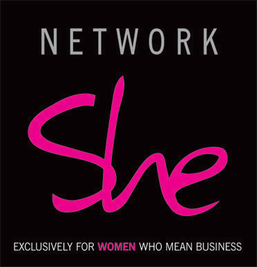 Network She - So much more than just a networking group. Creating #award winners with training, support and mentoring opportunities.