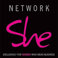 Network She(@networkshe) 's Twitter Profile Photo