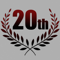 Smuth 20th (@20th) 's Twitter Profile