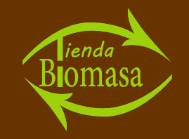 Tienda Biomasa, especialistas en Biomasa de todas las clases, venta de leña, pellets, carbón, briquetas, serrín y mucho más.