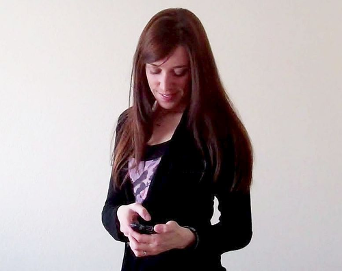 Rachel_ATC's profile picture. Help, I'm alive!