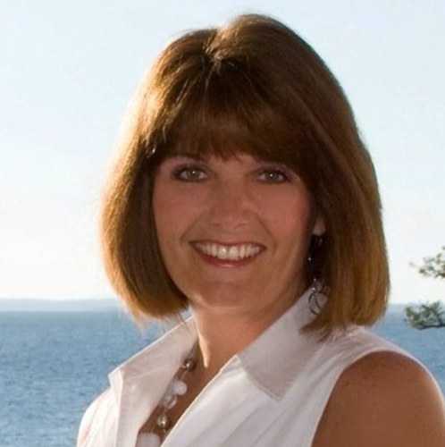 Gina Jackson