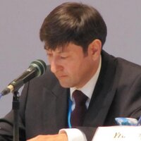 Elyor Karimov (@elyorekarimov) 's Twitter Profile