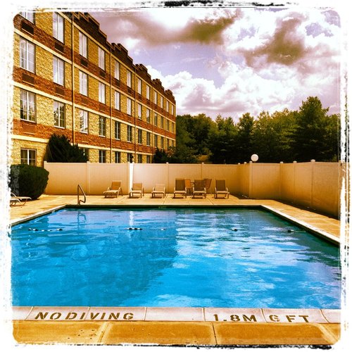 DaysInnPttstwn's profile picture. Consistently rated #1 hotel in Pottstown on Tripadvisor!
Closest hotel to the Philadelphia Premium Outlets and 422 Sportsplex!