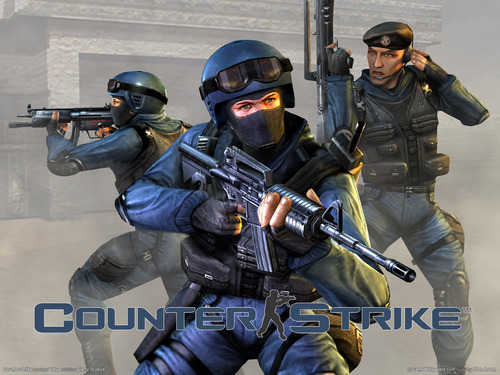 Gamer y youtuber humoristico,si os gusta el Counter Strike condition zero,day of defeat y el happy wheels es vuestro canal