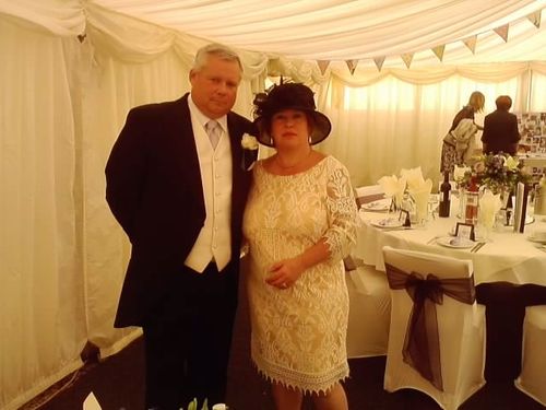 Former Construction manager & Lecturer in Electrical Ins. Dedicating rest of my days to looking after Dulcie my wife.