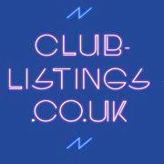 ClubListingsUK's profile picture. Find out where the very best nights are taking place in Manchester. Get in touch to have your night featured on our site for free.