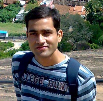 Software Developer at Microsoft