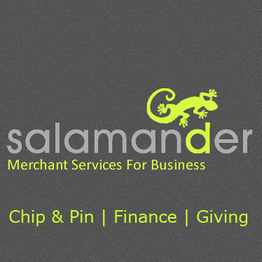 Follow to win an iPad! Businesses can raise funds for #charity by using our FREE chip&pin machines