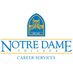 NDC Career Center (@ndccareercenter) Twitter profile photo