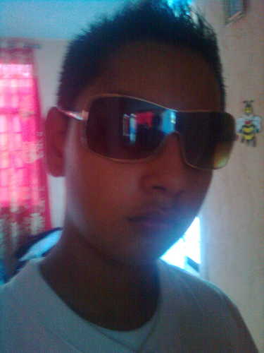 RamboDany's profile picture. 