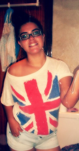 Mi unico sueño es conocer al canadiense mas guapo del mundo,porque si el no soy NADA(: KIDRAUHL(L)