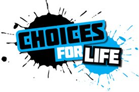 Raising awareness amongst young people in Scotland about the risks and dangers of smoking, alcohol and substance misuse