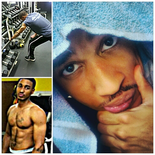 Gud2Great's profile picture. Health and Fitness Project Manager,Fitness Coach, Sports Fitness Coach/www.facebook.com/beyond.von and also check out http://t.co/yBGrRuAA