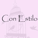 ConEstilo2012's profile picture. Wir bieten Geschenkartikel aus aller Welt.