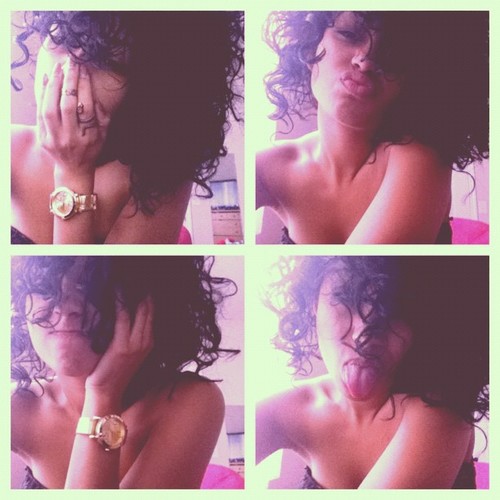 Ayoo, it's ShayShay! |PARODY| Tap this follow button Mwah! ;* | I WUV YOU SHAYEEZY ! ♡ R-Peezy | 07/29/12 S&D ♡ |PROD/BRODURR was here (: |
