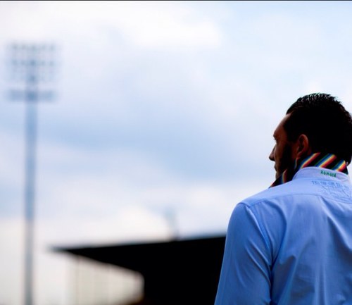 César Damiani Profile