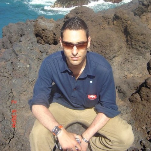 CarlinhosA82's profile picture. Sono un passerotto pazzo innamorato della vita!!!