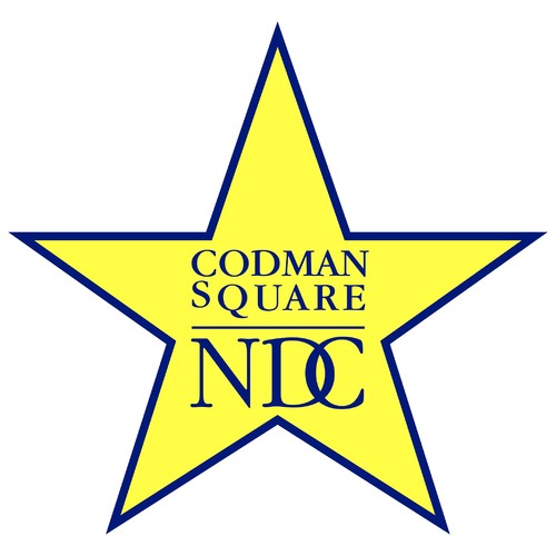 Codman Square NDC