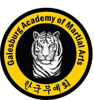 Founded in 2004. Private martial arts training group located in Galesburg. IL.