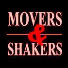 Brum Movers and Shakers: 
Making Birmingham Brilliant