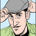 Jonathan Baylis - So Buttons Comix (@jonathanbaylis) Twitter profile photo Jonathan Baylis - So Buttons Comix (@jonathanbaylis) Twitter profile photo