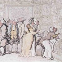Helen Blodwen Rees Leahy (@museologymanc) Twitter profile photo