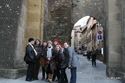 Southampton Artsinternational, an extension of Stony Brook Southampton, offers writing workshops around the world. Frederic Tuten to teach in Florence, Italy