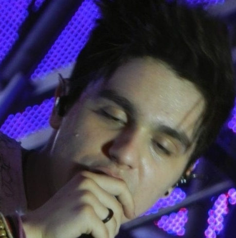 Luan Rafael Domingos Santana, eu te amarei eternamente. E com todas as minhas forças. ♥ FC Criado em: 25.05.12