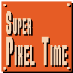 SuperPixelTime's profile picture. Pixelate your life