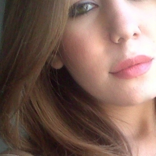 HebaSF's profile picture. 29/08/89-20/01/16
Research Analyst with a fierce passion for the non-profit sector. Working with GOVs, CSOs & Businesses on Good Governance and Economic Affairs