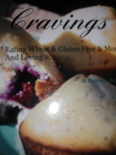 cravings ebook @ http://t.co/VRJsoiJrth 99 cents. Cravings* wheat and gluten free and more *and living it. Feed your soul and body with food that feels good.