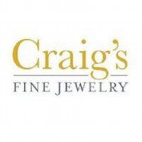 Craig's Fine Jewelry(@CraigsSince1950) 's Twitter Profile Photo