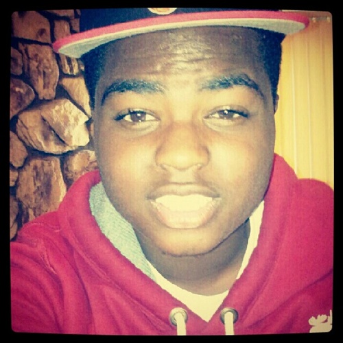 YbCallMeDady's profile picture. #TeamFollowBack #TeamAries