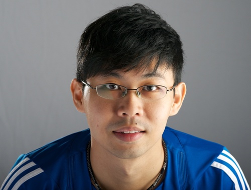 Fitness Personal Trainer/Floorball Coach