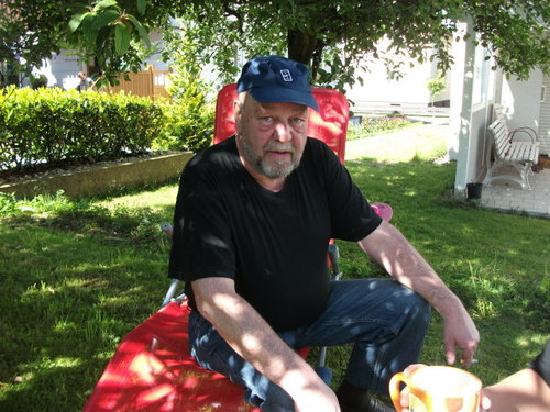 MAGIQUE COULEUR DE L'ARTISTE MAX DEPERROIS
  MAX DEPERROIS est né en 1952 a bolbec normandie france ,Cote guide akoun
